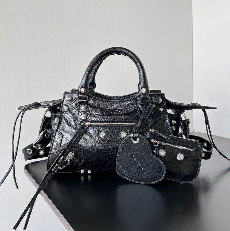 Balenciaga Classic City Bags - Click Image to Close